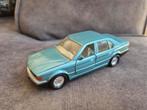 Matchbox King Size BMW 750i, Ophalen of Verzenden, Zo goed als nieuw, Auto