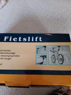 Fietslift nieuw, Fietsen en Brommers, Ophalen of Verzenden, Zo goed als nieuw