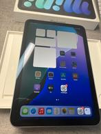  Apple Ipad mini 7 Space grey 128GB Nieuw, Computers en Software, Apple iPads, Apple, Apple, Zwart, 11 inch
