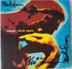 cd single Venice - Think again, 1 single, Ophalen of Verzenden, Zo goed als nieuw, Pop