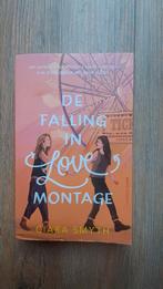 De Falling in Love Montage - Ciara Smyth (NED) WLW, Ophalen of Verzenden, Zo goed als nieuw, Ciara Smyth, Nederland