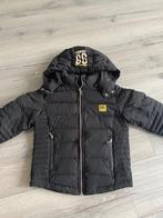 Winterjas van Dirk Bikkembergs maat 128, Kinderen en Baby's, Kinderkleding | Maat 128, Ophalen, Dirk Bikkembergs, Zo goed als nieuw
