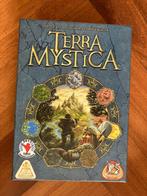 Terra Mystica, Een of twee spelers, Ophalen of Verzenden, Zo goed als nieuw, White Goblin Games
