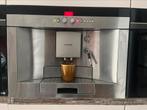 Siemens TK68E571/04 inbouw koffiemachine, Witgoed en Apparatuur, Koffiezetapparaten, 10 kopjes of meer, Ophalen of Verzenden, Koffiemachine