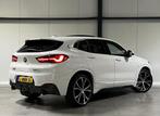 BMW X2 sDrive20i M-sport 178PK Pano Trekhaak Sfeer Head-up, Auto's, 1998 cc, X2, Euro 6, 4 cilinders
