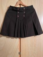Tk uniek bruin vintage rokje uit jr 60 als nieuw, maat  36, Kleding | Dames, Rokken, Bruin, Ophalen of Verzenden, Zo goed als nieuw