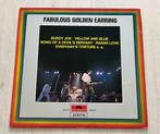 Golden Earring - Fabulous Golden Earring, Cd's en Dvd's, Vinyl | Rock, Gebruikt, Ophalen of Verzenden, Poprock