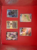 Pokemon Kaarten Set, Ophalen of Verzenden, Gebruikt, Losse kaart, Foil