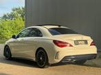 Mercedes-Benz CLA-klasse 200 Prestige AMG 2016 - Automaat -, Gebruikt, Euro 6, 715 kg, Wit