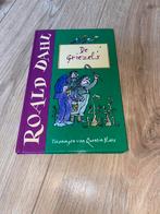 De griezels van Roald Dahl, Ophalen of Verzenden, Zo goed als nieuw, Roald Dahl