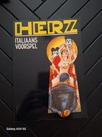 HERZZ Italiaans Voorspel - Zeldzame Comic, Europa, Ophalen of Verzenden, Lodewijk, Gelezen