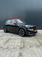 Mini Countryman *1 JAAR GARANTIE* John Cooper Works Pano, 1380 kg, 74 €/maand, Zwart, 14 km/l