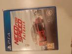 Need for Speed: Payback (PS4), Spelcomputers en Games, Online, Racen en Vliegen, Ophalen of Verzenden, Zo goed als nieuw