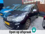 Citroen C3 1.2 PureTech Collection A-C Elek-Pakket NAP.., Voorwielaandrijving, Euro 5, Stof, Gebruikt