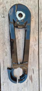 Nieuwe Kettingkast Sparta M8E - Zwart, Ophalen of Verzenden, Nieuw, Derailleur of Ketting, Sparta