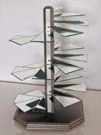 Just The Right Shoe miniatuur schoentjes roterende display, Verzamelen, Overige Verzamelen, Ophalen of Verzenden, Gebruikt