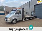 Volkswagen LT 35 2.5 TDI Xlang OPRIJWAGEN TOP OCCASION LAGE, Auto's, Euro 2, Gebruikt, Volkswagen, Radio