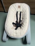 Kidsmill newbornset + wipstoel, Gebruikt, Wipstoel, Met gordel(s) of riempje(s), Ophalen
