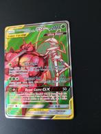 Unbroken Bonds Pheromosa&Buzzwole  GX Full Art 191/214, Ophalen of Verzenden, Zo goed als nieuw