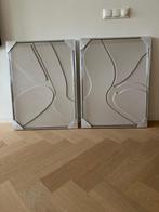 Japandi 3D schilderijen, Ophalen of Verzenden