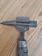 Antieke verfkrabber, Antiek en Kunst, Antiek | Gereedschap en Instrumenten, Ophalen of Verzenden