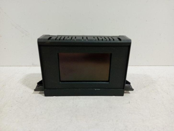 Display Opel Corsa, Auto-onderdelen, Dashboard en Schakelaars, Opel, Gebruikt, Herkomst onderdeel bekend, 12 maanden garantie