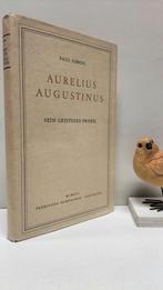 Simon, Paul; Aurelius Augustinus sein geistiges profil, Boeken, Ophalen of Verzenden, Gelezen, Christendom | Protestants