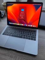 macbook pro 2017 scherm klein defect, Computers en Software, Apple Macbooks, Ophalen of Verzenden, 2 tot 3 Ghz, 13 inch