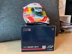 Max Verstappen Mini Helm 2019 1:2, Ophalen of Verzenden, Zo goed als nieuw, Formule 1