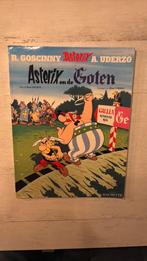 Asterix en de Goten Goscinny Uderzo, Eén stripboek, Ophalen of Verzenden