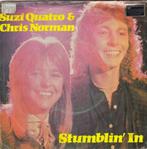 Suzi Quatro & Chris Norman - Stumblin' In, Cd's en Dvd's, Vinyl Singles, Verzenden, Gebruikt, Pop, Single