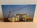 WSI04-2107 - JIB yellow Liebherr LTM1500 / LTM1650 / LTM1750, Hobby en Vrije tijd, Modelauto's | 1:50, Verzenden, Nieuw, Bus of Vrachtwagen