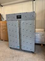 Horeca rvs vriezer diepvries vrieskast vrieskist freezer, Ophalen of Verzenden