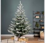 Kerstboom nieuw in doos, Diversen, Kerst, Ophalen of Verzenden, Nieuw