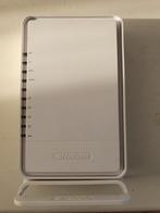 Sitecom Wi-Fi Gigabit Router WLR-8200 v1, Computers en Software, Ophalen of Verzenden, Zo goed als nieuw