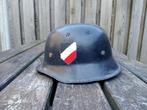 Stahlhelm M34, Verzamelen, Ophalen, Landmacht, Nederland, Helm of Baret