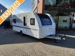 Adria Adora 522 up, Caravans en Kamperen, Caravans, Rondzit, Bedrijf, Overige, Adria