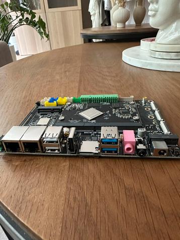 FireflyAIO 3568J alternatief voor Raspberry Pi 2GBRAM beschikbaar voor biedingen