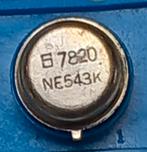 Te koop NE543K, Ophalen of Verzenden, Nieuw