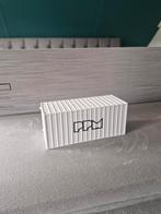 ppm container 20fth, Ophalen of Verzenden