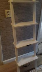 Mooie witte decoratie trap design ladder, Ophalen, Zo goed als nieuw