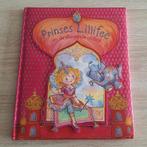 Prinses Lillifee en de vliegende olifant, Boeken, Ophalen of Verzenden, Zo goed als nieuw