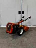 Goldoni 59 LD SB diesel tuinfrees grondfrees, Doe-het-zelf en Verbouw, Gereedschap | Freesmachines, Ophalen, Gebruikt, Benzine