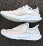Nike Zoom sportschoenen, Ophalen of Verzenden, Zo goed als nieuw, Hardlopen, Hardloopschoenen