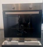 Inbouw Oven Bauknecht, Witgoed en Apparatuur, Ovens, 45 tot 60 cm, Gebruikt, Oven, Hete lucht
