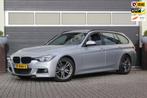 BMW 3-serie Touring 318i M Sport Edition | Apple Carplay |, Automaat, Gebruikt, 1465 kg, 3 cilinders