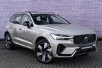 Volvo XC60 2.0 T6 Plug-in hybrid AWD Ultra Dark | Harman Kar, 12 maanden, Gebruikt, Euro 6, 4 cilinders