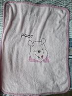 Roze dekentjes, Ophalen, 85 tot 100 cm, Deken