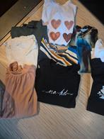 Diverse thirts en blouses zgan 1 koop maat m en l, Kleding | Dames, Blouses en Tunieken, Ophalen of Verzenden