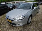 Citroen C5 Tourer 1.6 THP Business airco cruise control afne, Voorwielaandrijving, Euro 5, 15 km/l, Gebruikt
